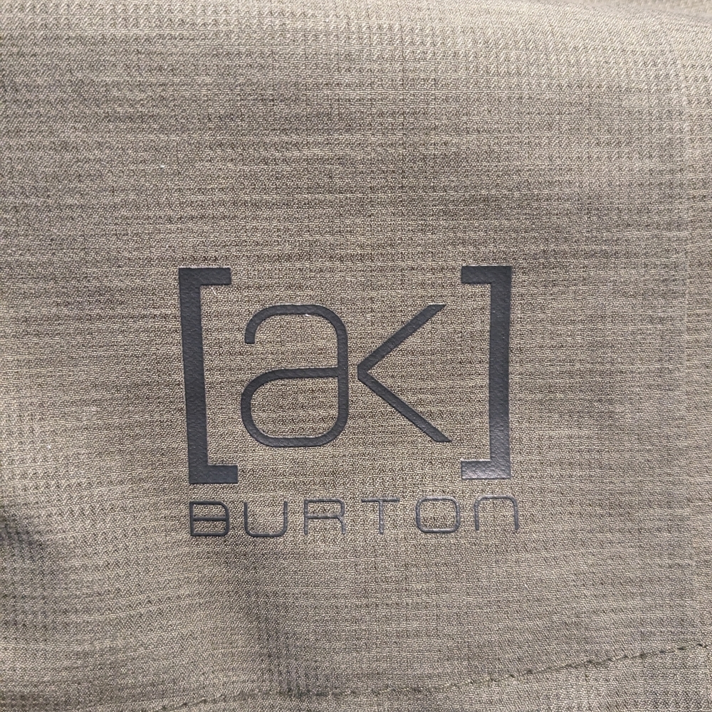 Burton AK 2L Altitude Jacket - Picture 3 of 16
